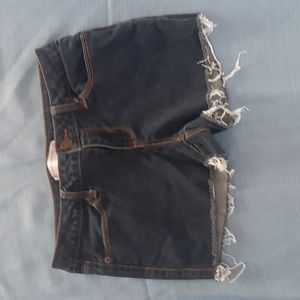 Women short